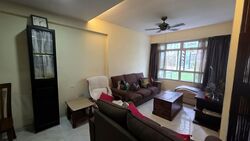 Blk 22 Ghim Moh Valley (Queenstown), HDB 5 Rooms #528672941